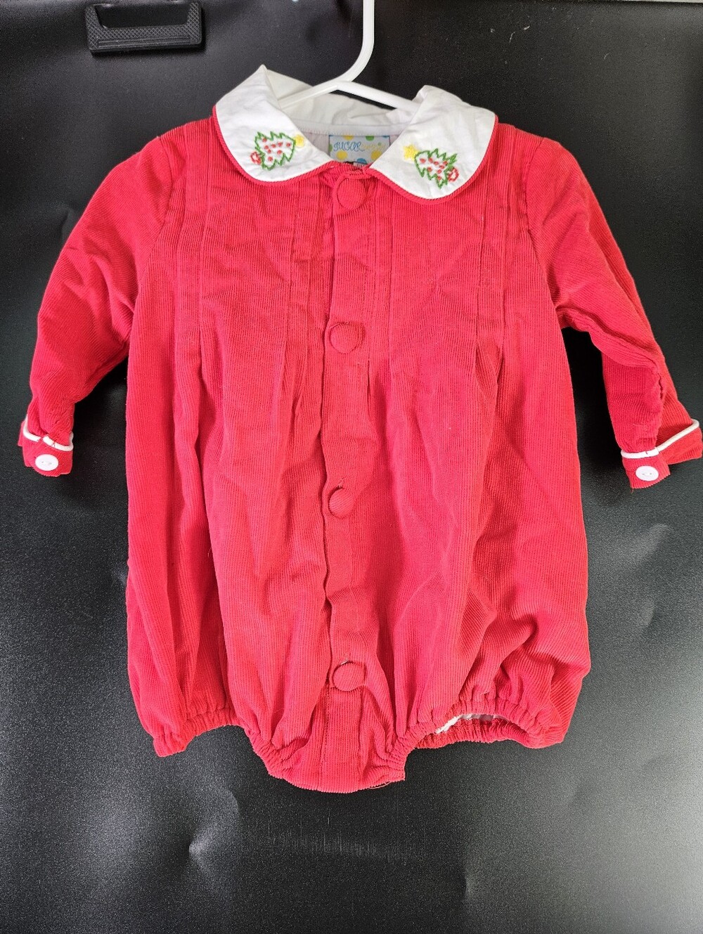 Sugardumplin Bodysuit